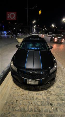 شيفروليه كروز